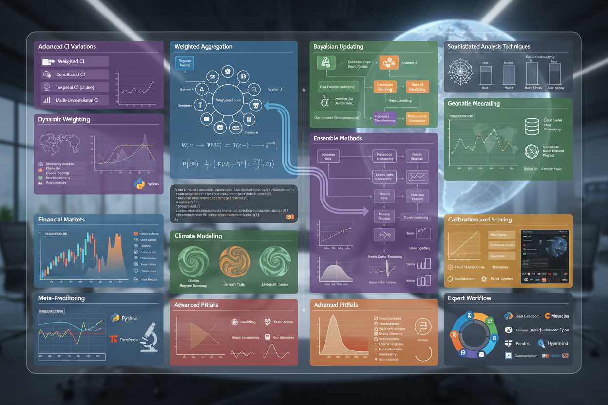 Advanced Techniques for Expert Practitioners: Mastering Multi-System ...