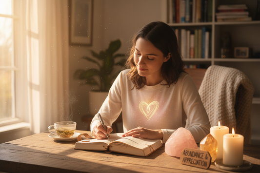 Gratitude Practice: Complete Guide to Transforming Your Life