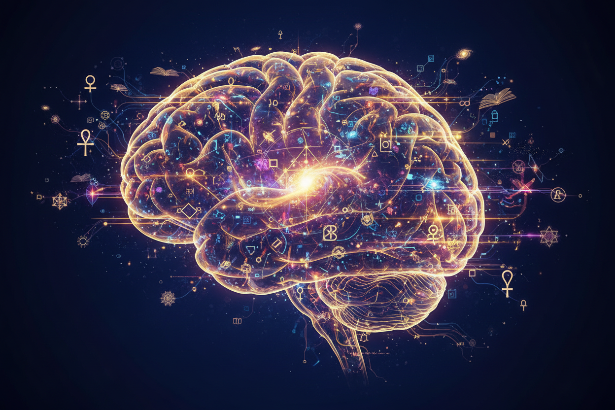 Brainwave Entrainment for Learning & Memory: Complete Protocol Guide ...