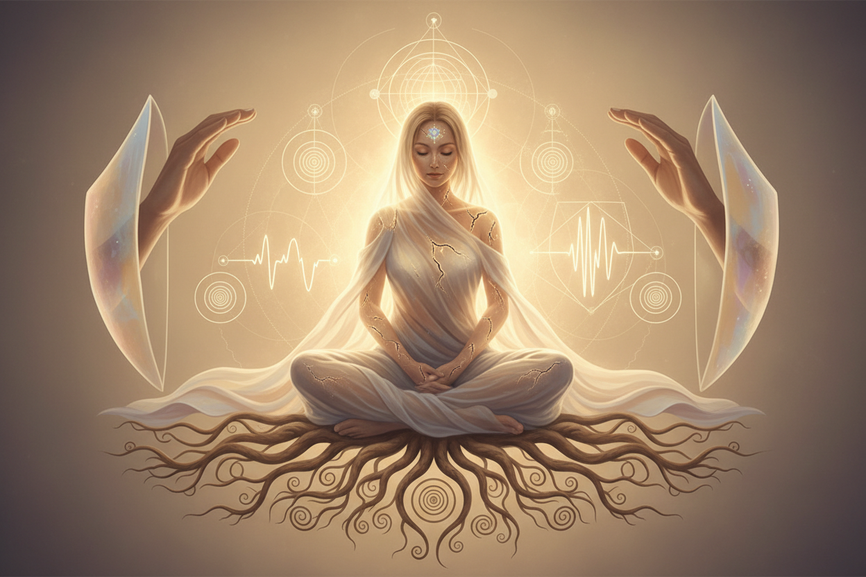 Light Path for Trauma Survivors: Special Considerations – Nicole's ...