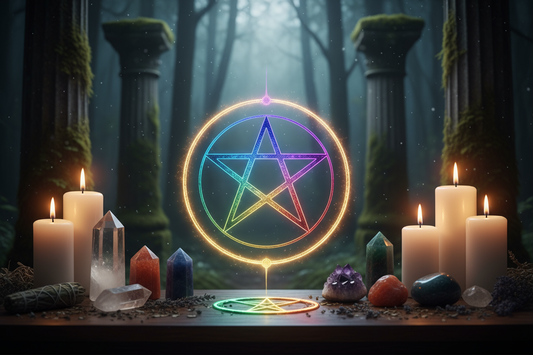 Pentagram Meaning: Complete Guide to the Sacred Five-Pointed Star
