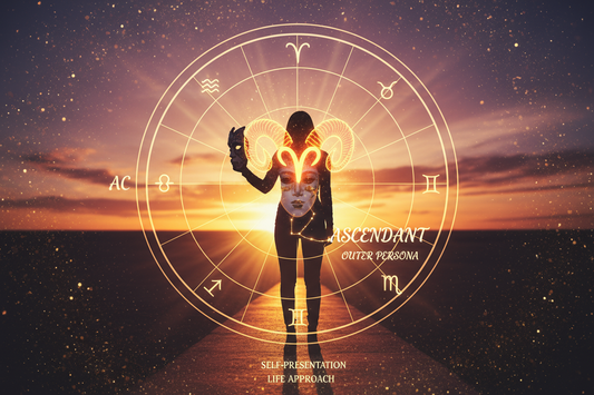 Rising Sign: What Your Ascendant Reveals About You
