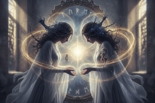 Shadow Work: Complete Guide to Healing Your Hidden Self