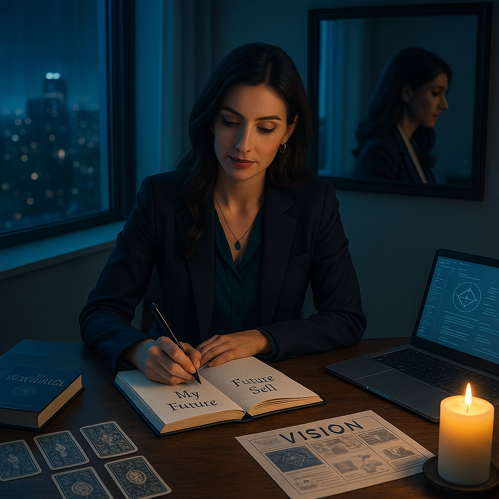 Success Timeline Sync · Quantum Success Path Audio(WAV + PDF)