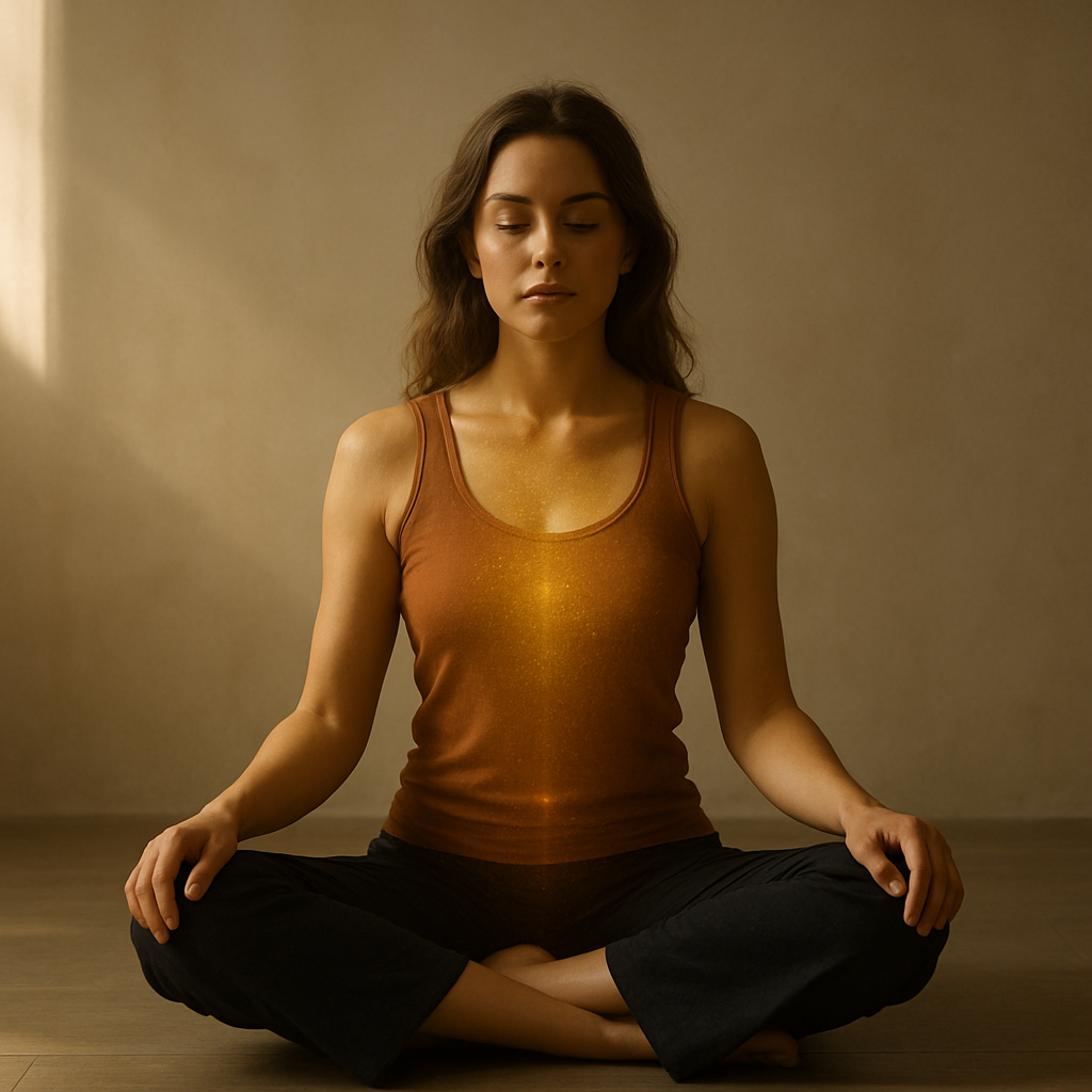 Wealth Magnet · Prosperity Frequency Alignment Audio(WAV + PDF)