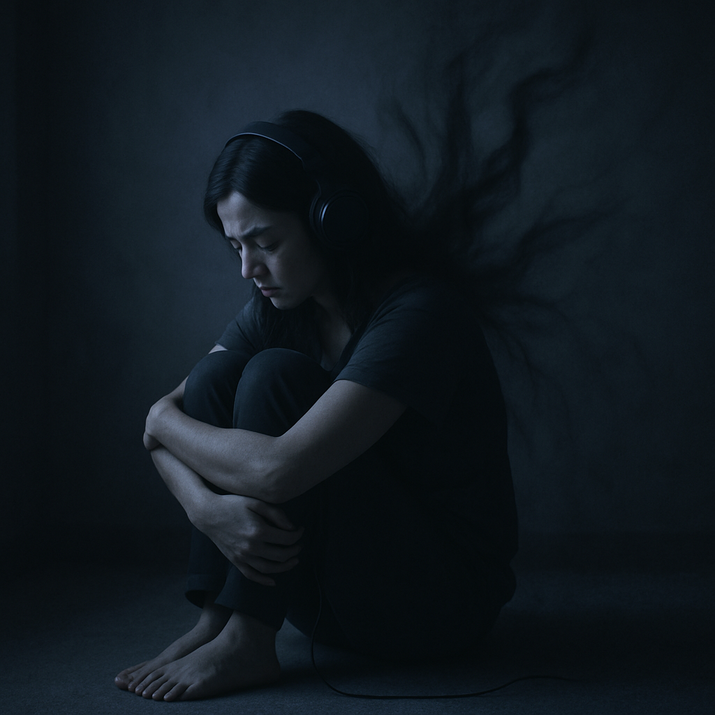 Iron Wind · Energy Purification & Boundary Shield Audio(WAV + PDF)