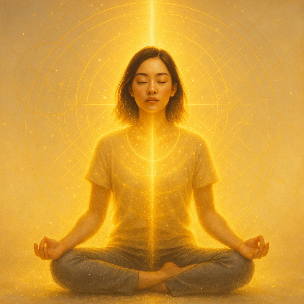 Auric Reset · Aura Recalibration Audio(WAV + PDF)