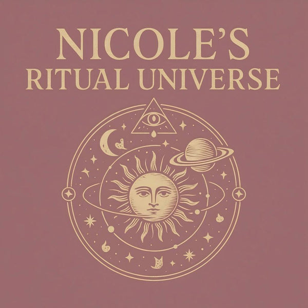 Nicole's ritual universe