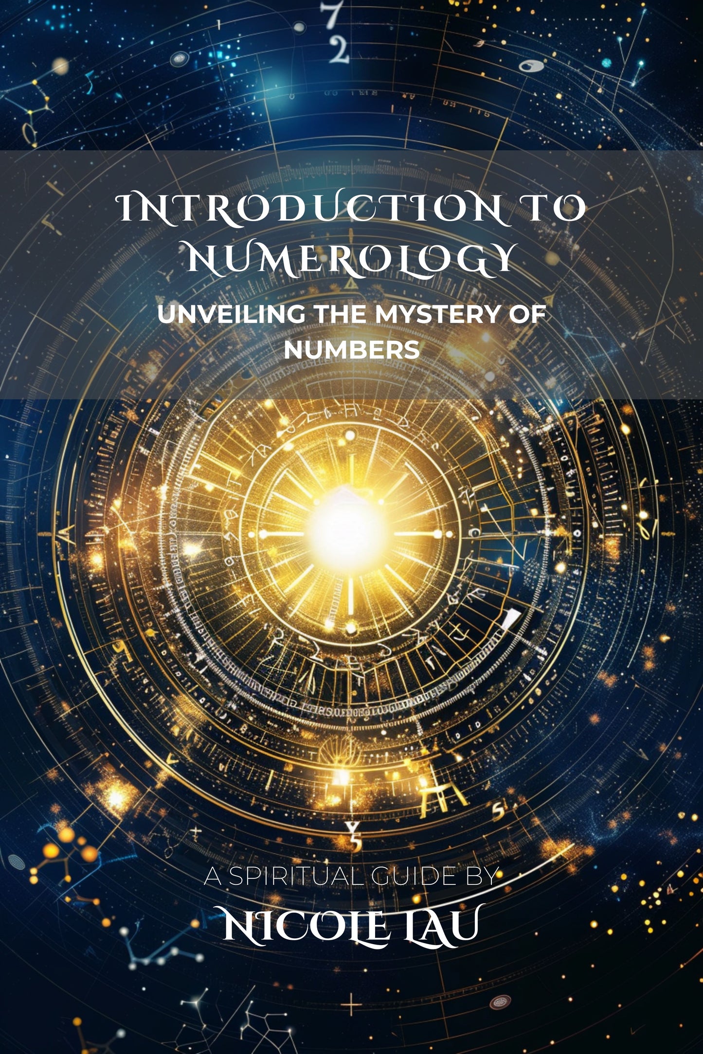 Introduction to Numerology Unveiling the Mystery of Numbers