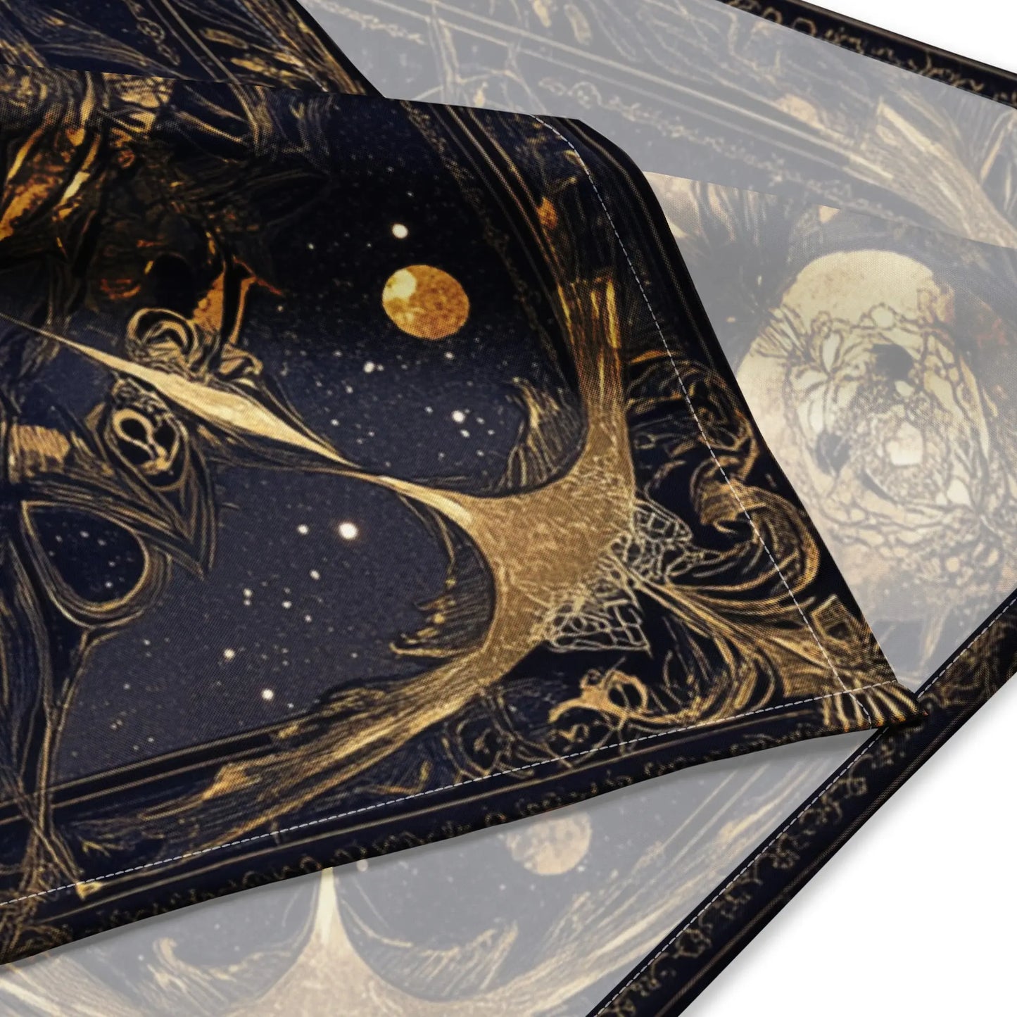 Mystic Veil Bandana Nicole's ritual universe