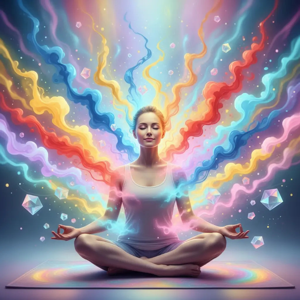 Astral Body Emotions Desires Meditation