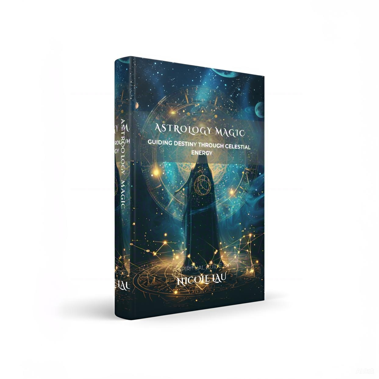 Astrology Magic: Guiding Destiny Through Celestial Energy