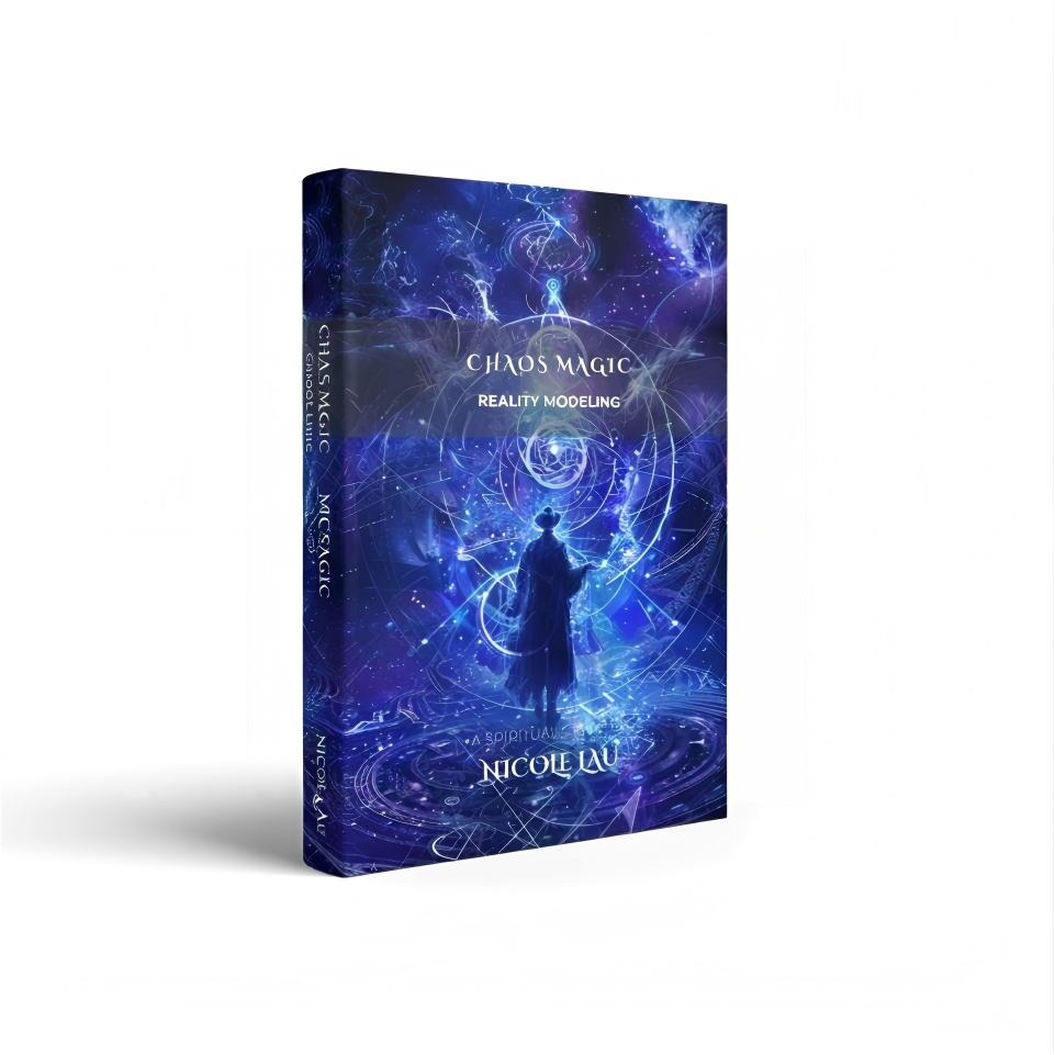 Chaos Magic: Reality Modeling (Chaos Magic Codex)