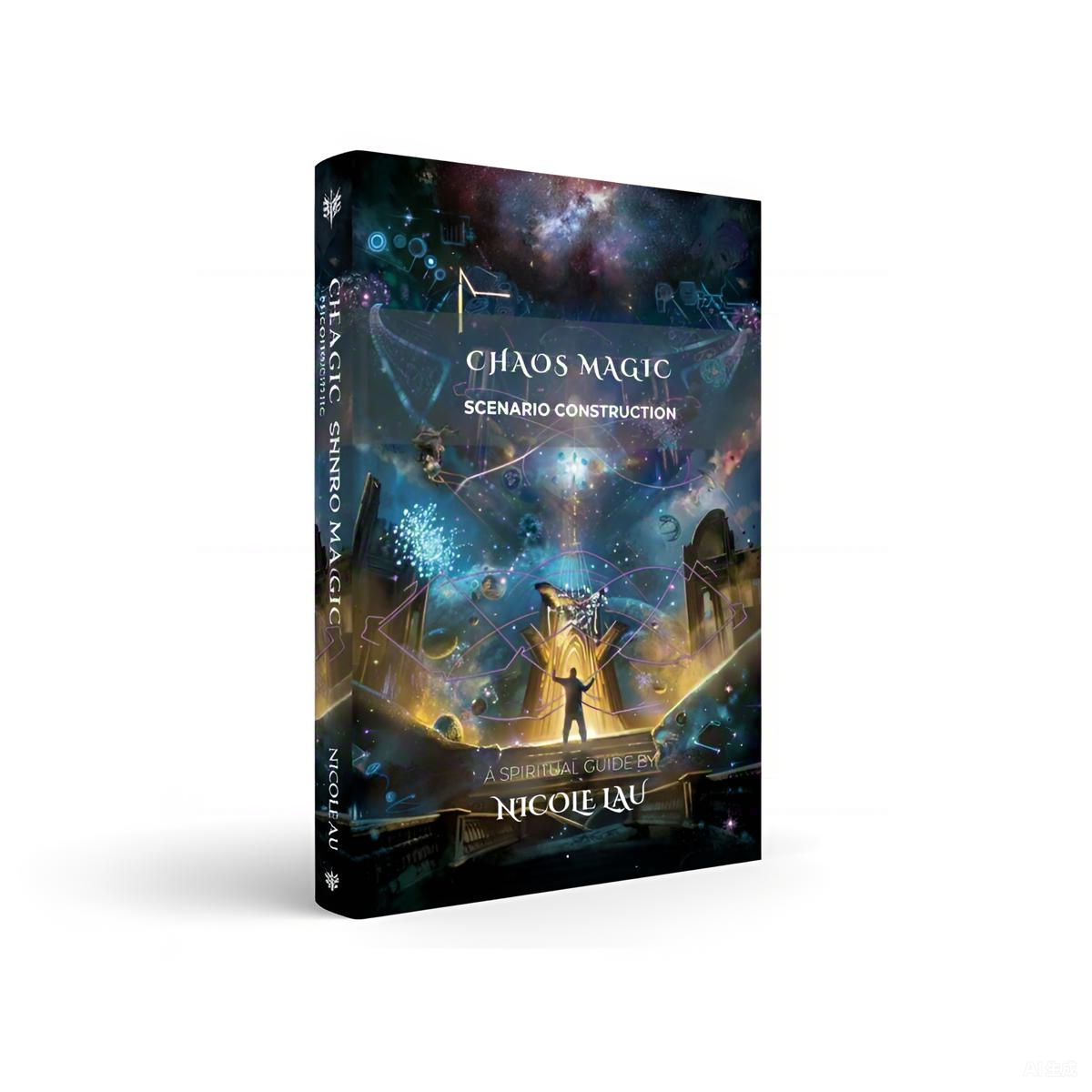 Chaos Magic Scenario Construction