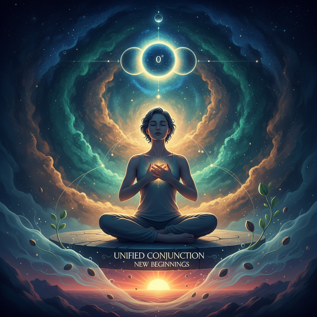 Conjunction Fusion New Beginnings