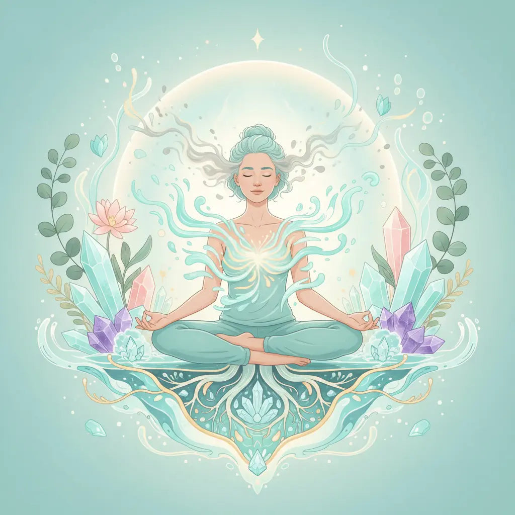 Energy Reboot Poster