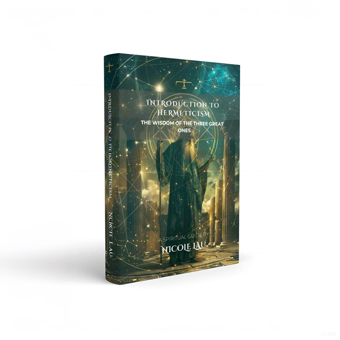 Introduction to Hermeticism: The Wisdom of the Three Great Ones