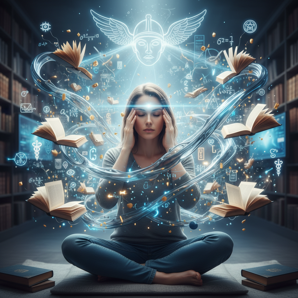 Mercury Learning Information Processing