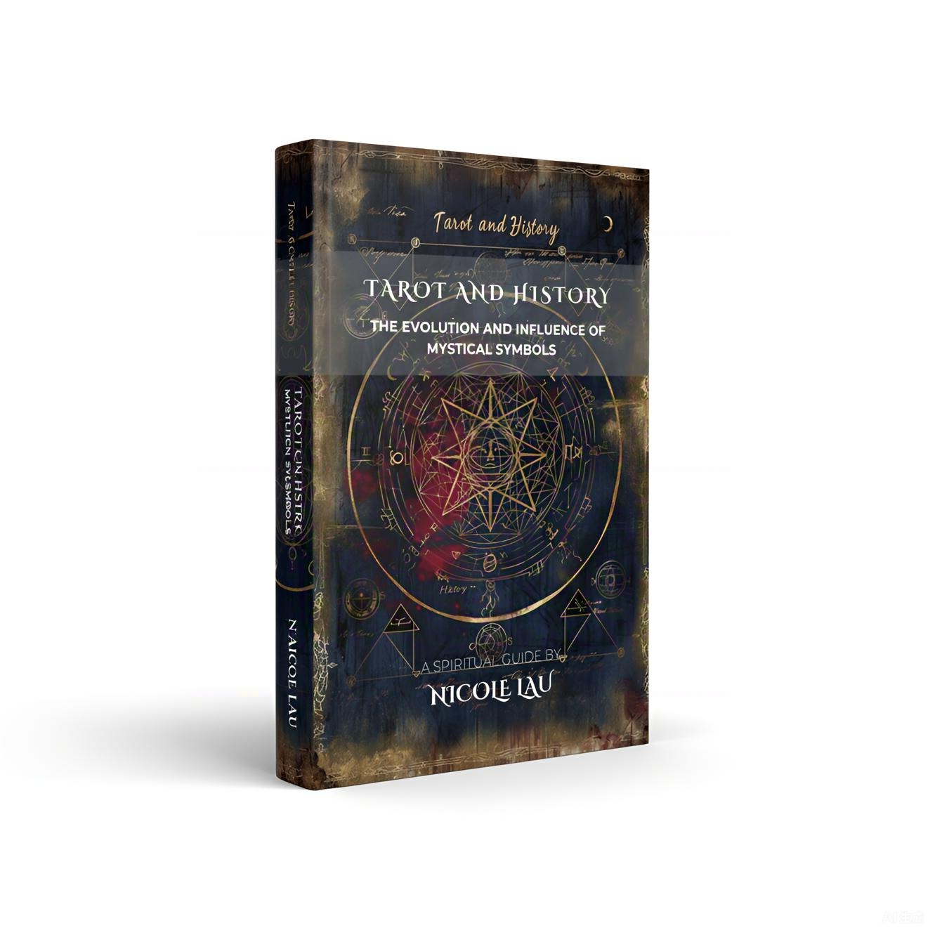 Tarot and History The Evolution and Influence of Mystical Symbols