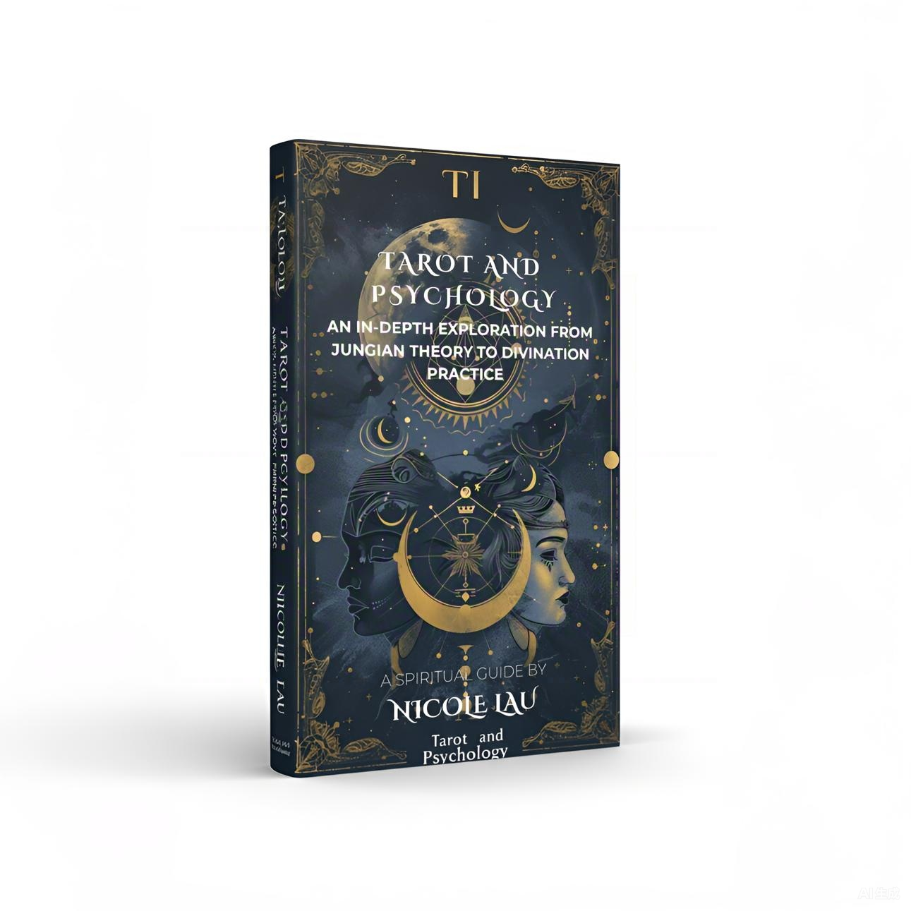 Tarot and Psychology An In-depth Exploration from Jungian Theory to Divination Practice