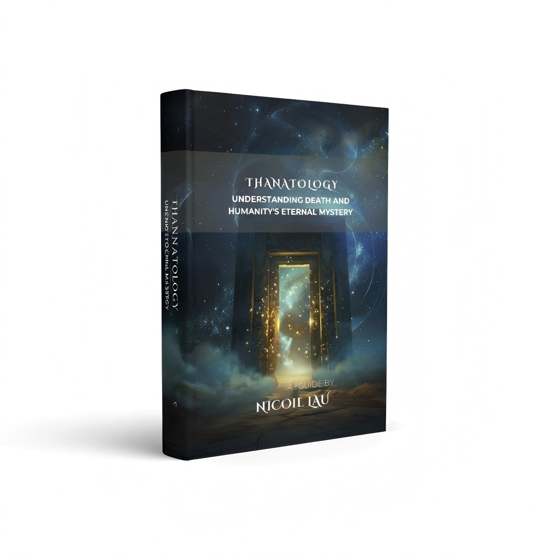 Thanatology: Understanding Death and Humanity's Eternal Mystery