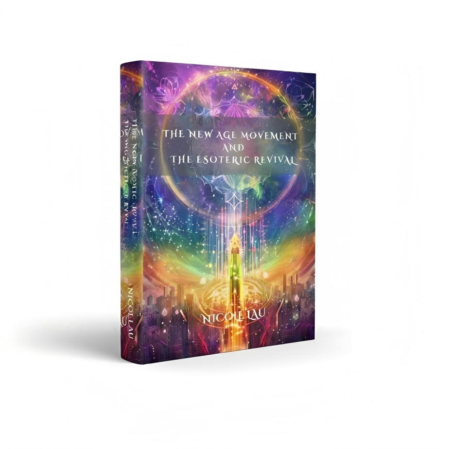 The New Age Movement and the Esoteric Revival