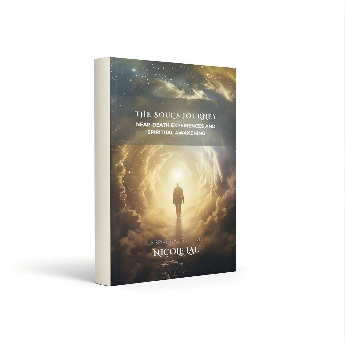 The Soul's Journey: Near-Death Experiences and Spiritual Awakening