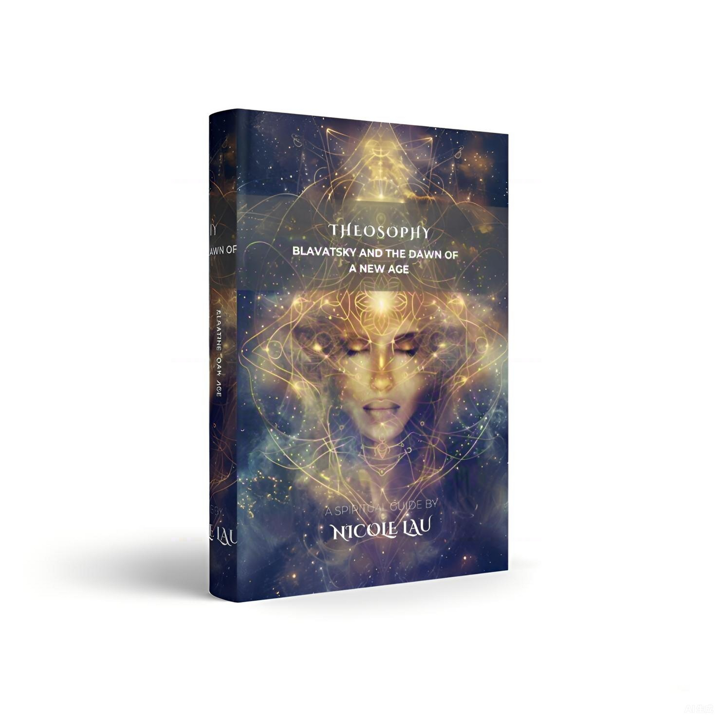 Theosophy Blavatsky and the Dawn of a New Age