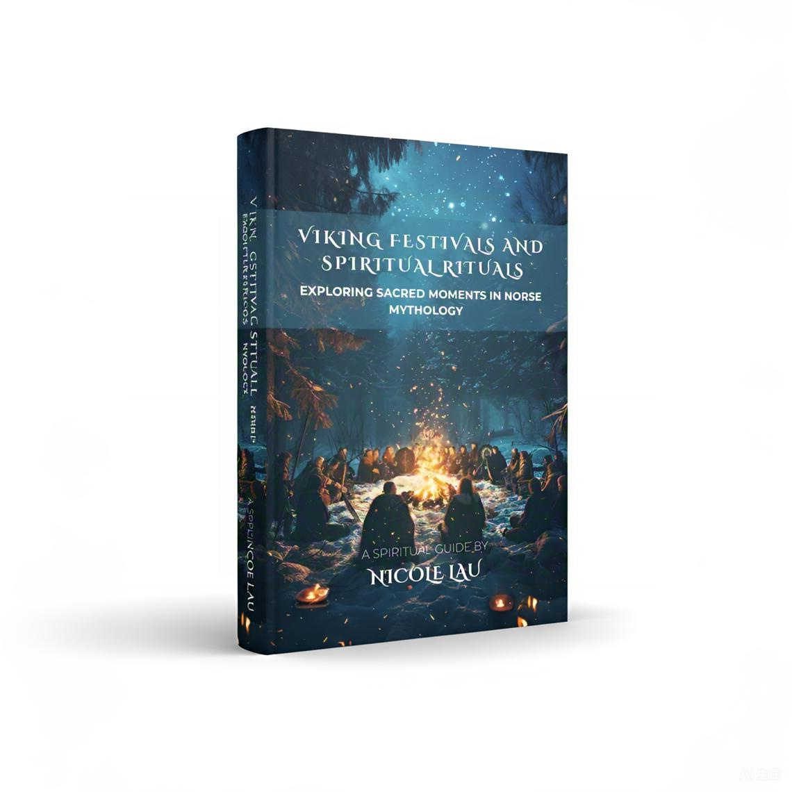 Viking Festivals and Spiritual Rituals Exploring Sacred Moments in Norse Mythology