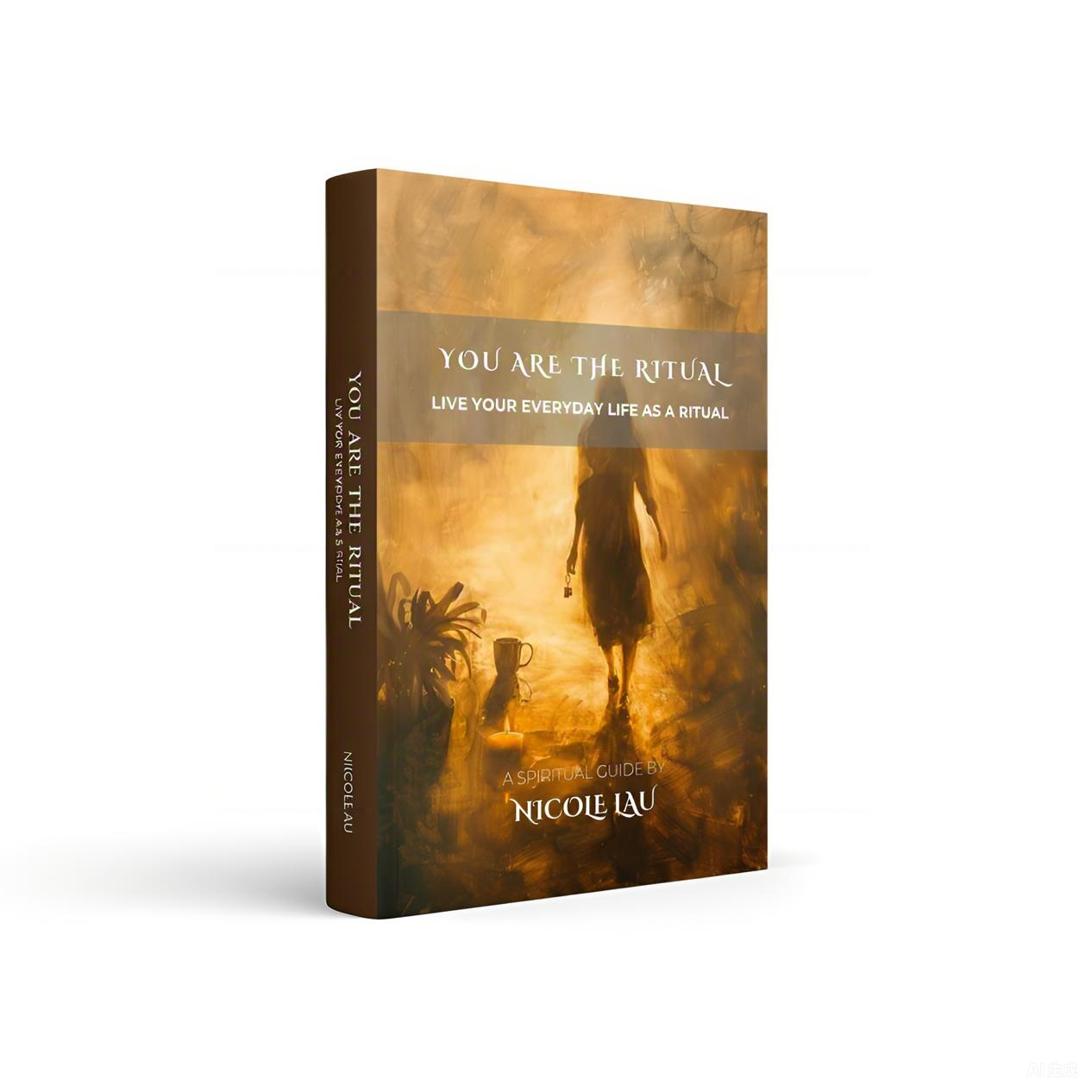 You Are the Ritual: Live Your Everyday Life as A Ritual