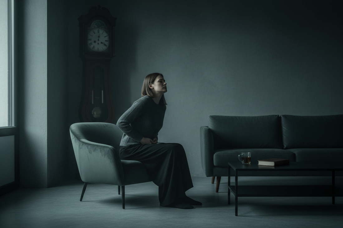 When Your Home Needs Energy Clearing (10 Signs) - Nicole's ritual universe