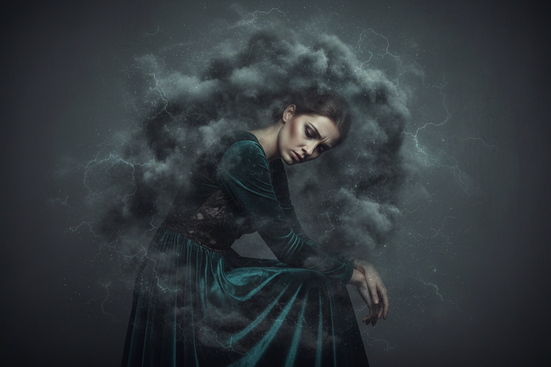 When You Need Aura Rinse (10 Signs of Dirty Aura) - Nicole's ritual universe