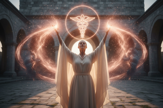 The 11th Chakra: Pathwork, Energy Command & the Conscious Co-Creator