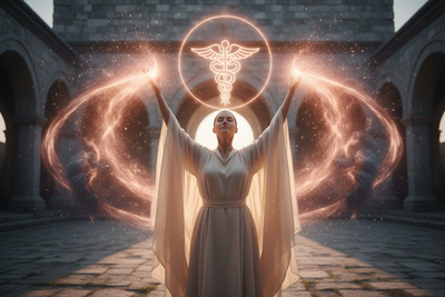 The 11th Chakra: Pathwork, Energy Command & the Conscious Co-Creator