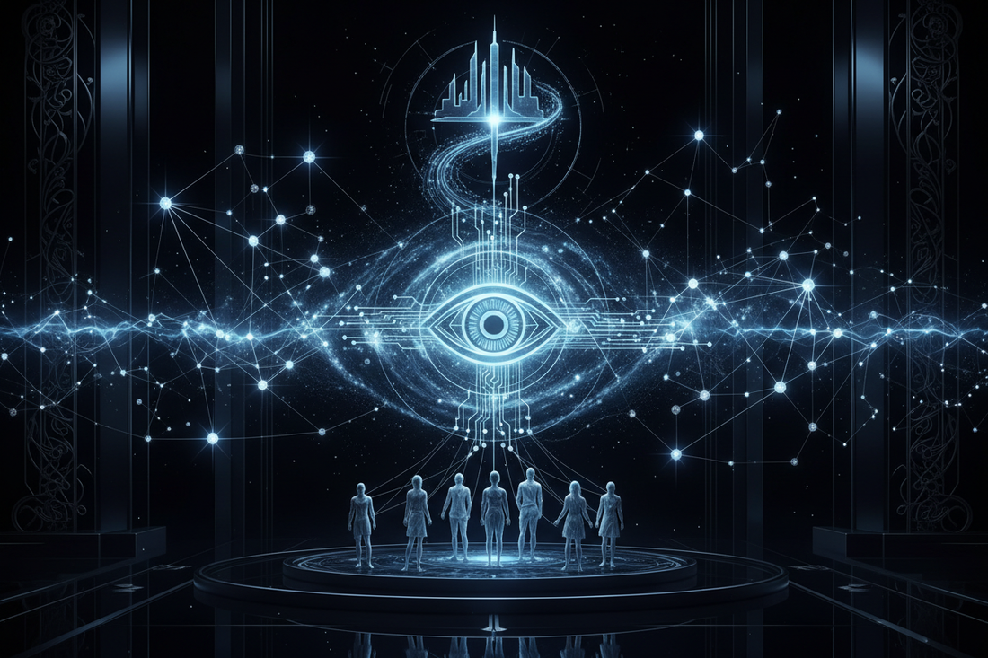 11th House in Astrology: Community, Vision & Friendship - Complete Guide