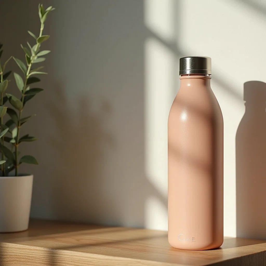 Spirit Fire Water Bottle - Choosing a Spirit Fire Water Bottle for Mindful Hydration
