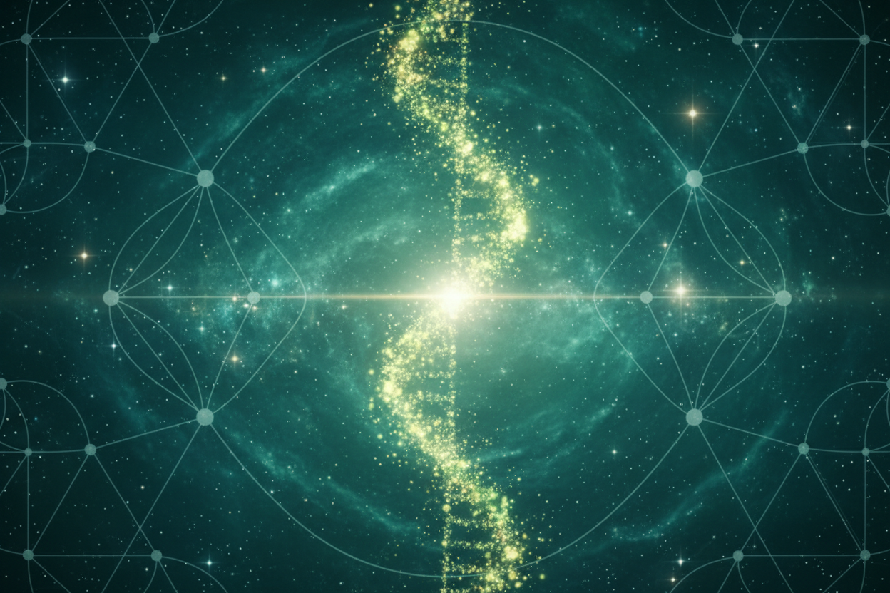 285 Hz Frequency: Benefits for Tissue Regeneration, Quantum Healing ...