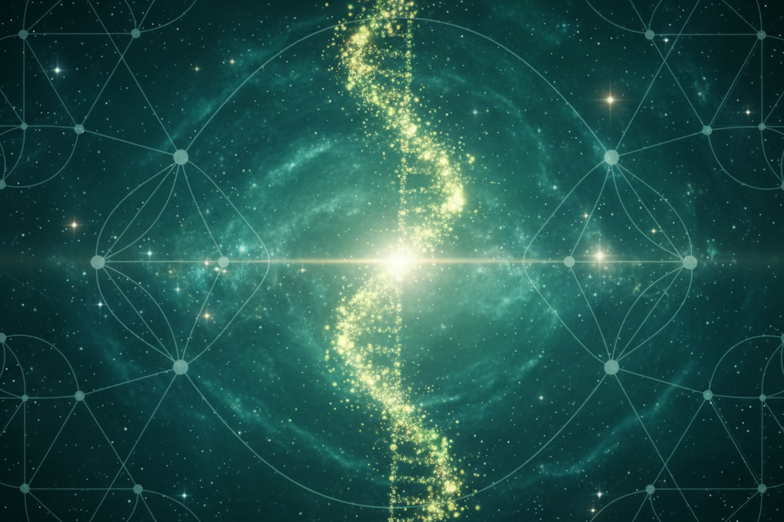 285 Hz Frequency: Tissue Regeneration & Quantum Healing Explained Nicole's ritual universe