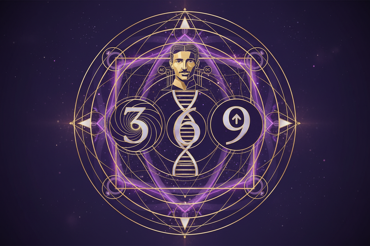 The 369 Method: Manifestation Technique That Works | Complete Guide ...