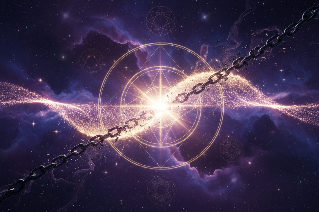 396 Hz Frequency: How to Release Fear, Guilt & Emotional Blocks Nicole's ritual universe
