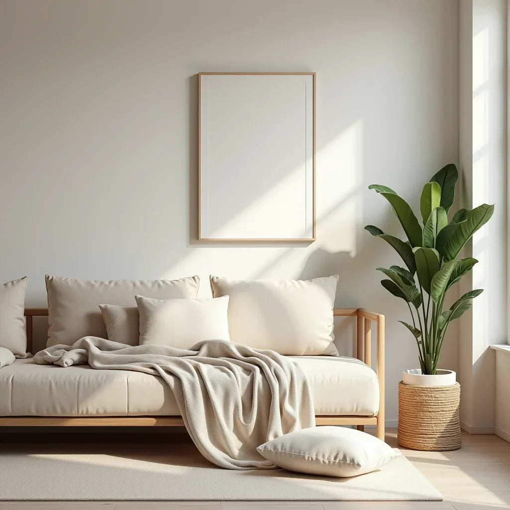 Sacred Space Decor - Sacred Space Decor Ideas for Everyday Calm Living at Home