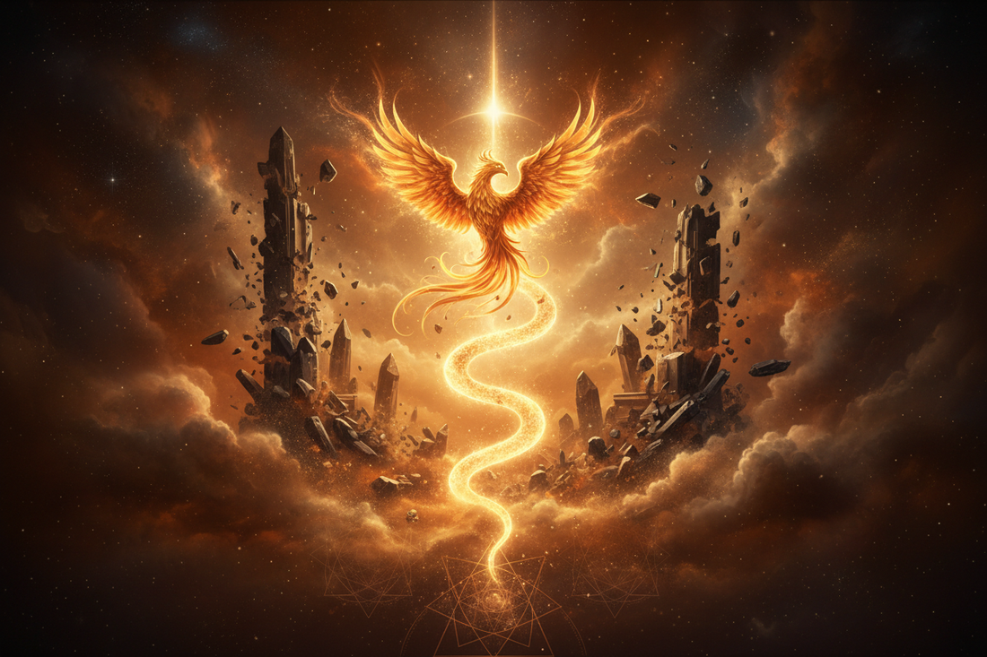 417 Hz Frequency: The Tone That Clears Trauma & Facilitates Change Nicole's ritual universe