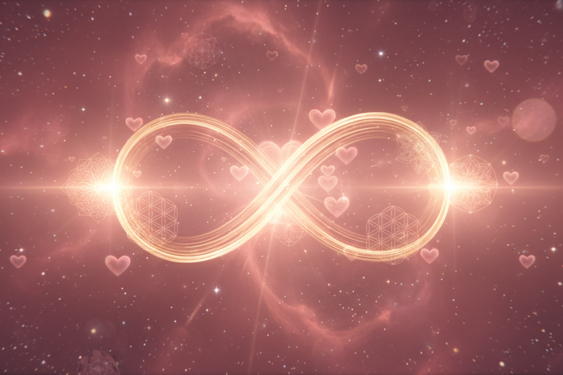 639 Hz Frequency: Heal Relationships & Open Your Heart Nicole's ritual universe