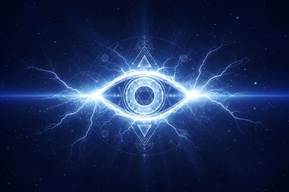 741 Hz Frequency: Awaken Intuition & Find Your True Expression Nicole's ritual universe