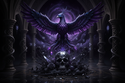 8th House in Astrology: Transformation, Intimacy & Shared Resources - Complete Guide