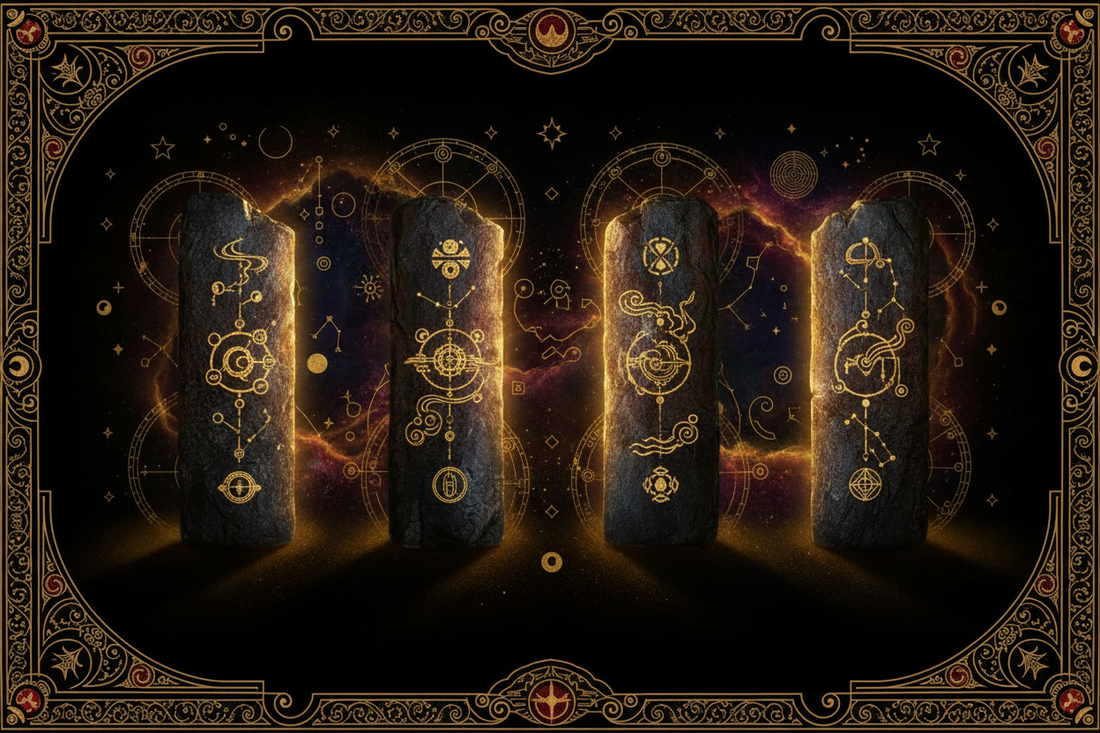BaZi Ten Gods: The Complete Guide to the Ten Spirits of Chinese Astrology