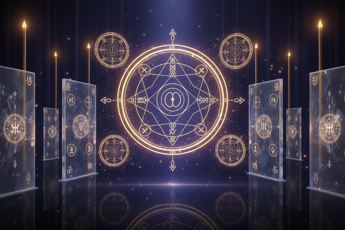Protection Spell Not Working: Why You Still Feel Under Attack