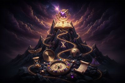 9th House in Astrology: Expansion, Meaning & Higher Learning - Complete Guide