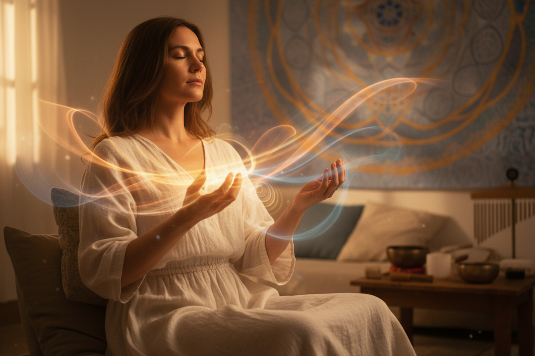 Abandonment Wound Healing Audio: Sound Healing for Fear of Abandonment, Attachment & Relationship Patterns Nicole's ritual universe
