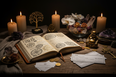 Abundance Sigil Success Stories: Real Manifestations